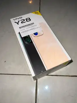 Vivo Y28 mulus like new