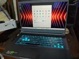 MSI A15 B7VF RYZEN 7 7735S RTX4060