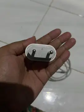 charger iphone ori