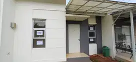 Dijual Rumah di Summarecon, Srimaya Residence Cluster Arkana, Bekasi