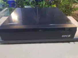 SPC DVR UVR super canyon  4 channel