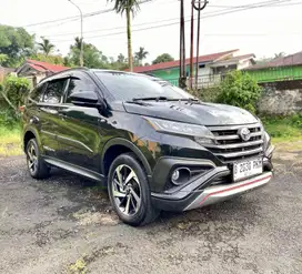 Toyota Rush TRDs at 2019