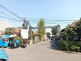 Rumah 1 Man Di Turangga Bentang Asri Bandung Dekat TSM
