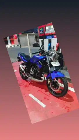 Jual santai ninja r