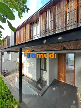 DIJUAL RUMAH BARU MEWAH SIAP HUNU DI KEMANG