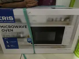 Microwave kris 20 L