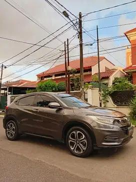 Honda HR-V SE 2019