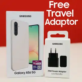 Samsung Galaxy a56 5G