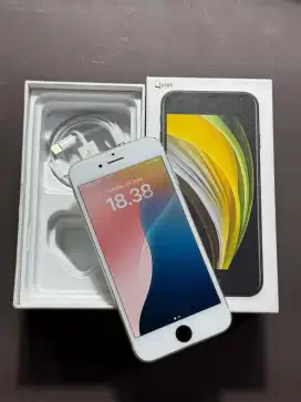 iphone SE Gen2 2020 64gb inter