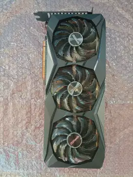 Vga RX6700XT 12gb 192bit DDR6