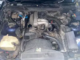 Mekanik mobil panggilan