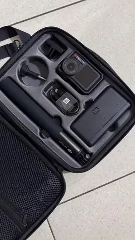 DJI action 5 Pro combo pembelian okt 2024