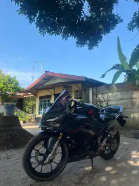CBR 150R tahun 2021
