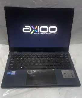 Axiio MyBook Hype 1