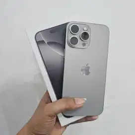 IPHONE 16 PROMAK 256GB