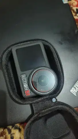 Jual Butuh DJI Osmo Action 5 Pro