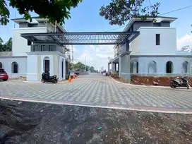 DE VILLA GARDEN  Pudak Payung, Banyumanik Semarang Kota