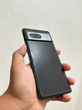 hp GOOGLE PIXEL 7