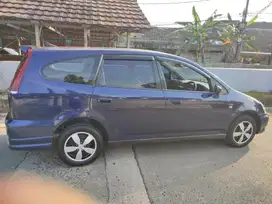 Honda Stream 2002 Bensin