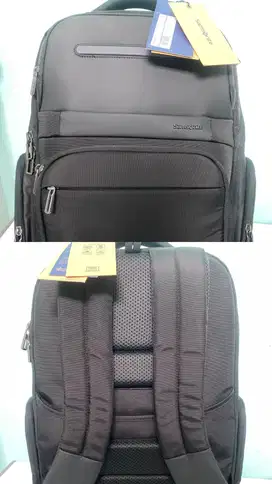 Tas laptop samsonite original