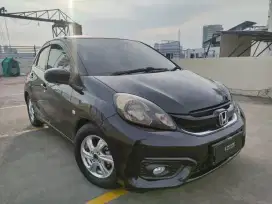 Honda Brio E AT 2016