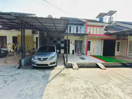Cluster Harjamukti Cimanggis Depok