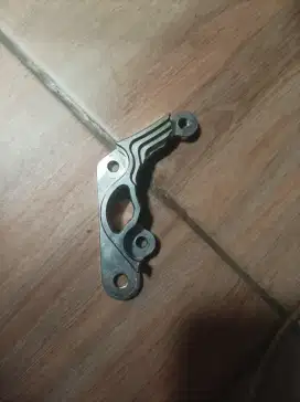 Breket kaliper nissin samurai Mio Sporty