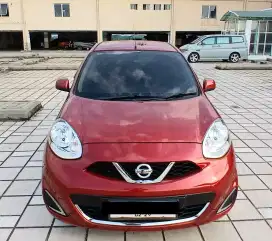 NISSAN MARCH 1.2 XS AT 2018