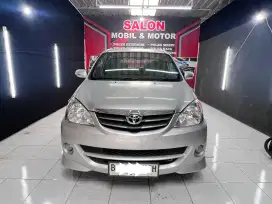Avanza S Manual
