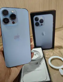 IPHONE 13 PRO 256gb ex iBox fullset