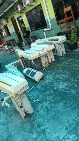 Terima AC bekas harga tertinggi