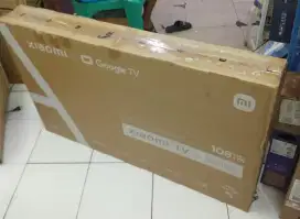 XIOMI GOGGLE TV 43 A Series