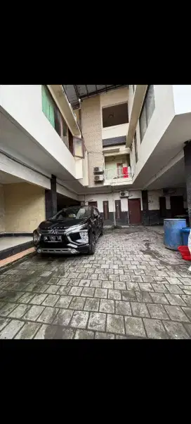 Dijual kost kostan 13 kamar di sedap malam dekat renon dan sanur