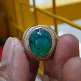 Bacan doko kristal