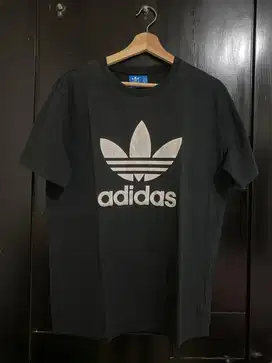Kaos adidas mcm zara h&m kenzo patagonia lmc dll