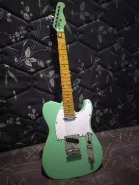 Gitar ori Scorpions model Telecaster ST-130