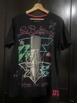 Tnf adidas baltimore cotton on polo elmo nascar