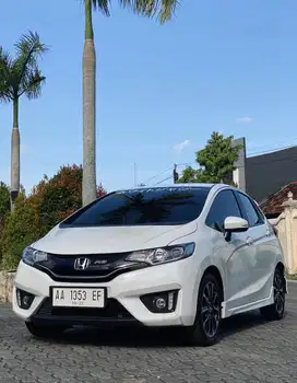 jazz rs at 2017