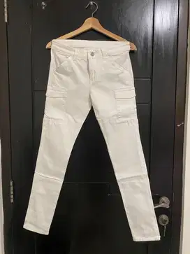 H&m zara uniqlo tnf pull&bear