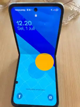 SAMSUNG GALAXY ZFLIP 3 8/128 SEIN