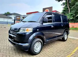 [ TERAWAT ] SUZUKI APV BLINDVAN 1.5 AC PS MT MANUAL 2022 HITAM