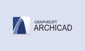 Dicari jasa kursus archicad via online atau tatapmuka
