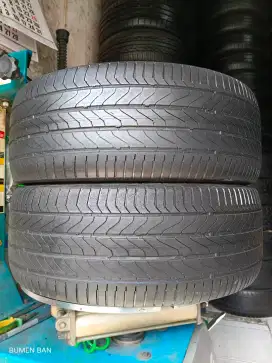 Ban 225 50 R18 Continental UltraContact UC6 HRV Camry Inova