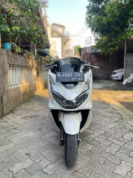 Honda pcx 160 2021