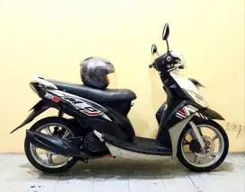 Yamaha Mio J Fi Tahun 2012