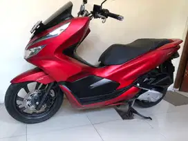 Honda pcx 2020 Abs