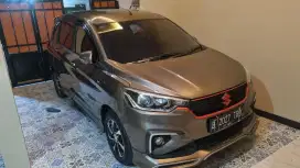 Suzuki Ertiga GX Sport MT 2021
