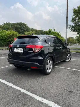 HRV E 2018 LIKE NEW MURAH