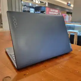 Lenovo YOGA Slim 7 CARBON - Core i7-1260P - RAM 16 GB/ SSD 1 TB
