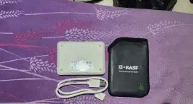 Hardisk Eksternal Toshiba 1TB
